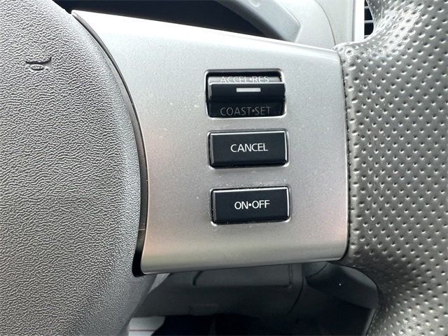 2021 Nissan Frontier Crew Cab 4x4 SV Automatic - 22732733 - 19