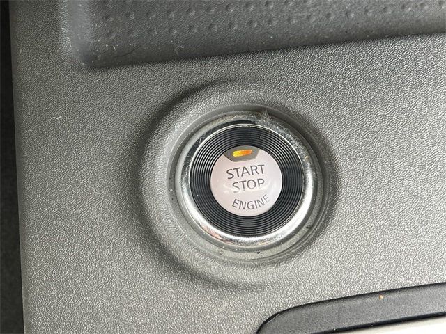 2021 Nissan Frontier Crew Cab 4x4 SV Automatic - 22732733 - 22