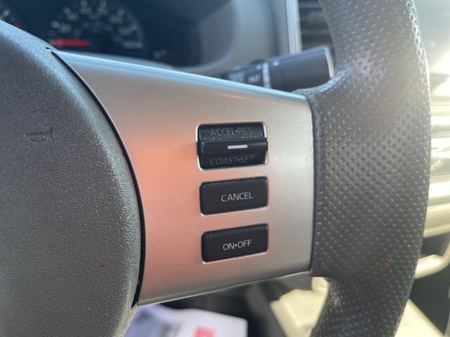 2021 Nissan Frontier King Cab 4x2 S Automatic - 22959237 - 9