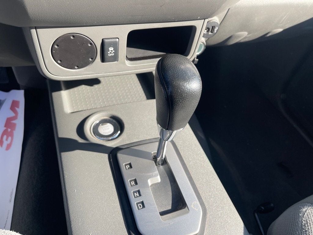 2021 Nissan Frontier King Cab 4x2 S Automatic - 22959237 - 13
