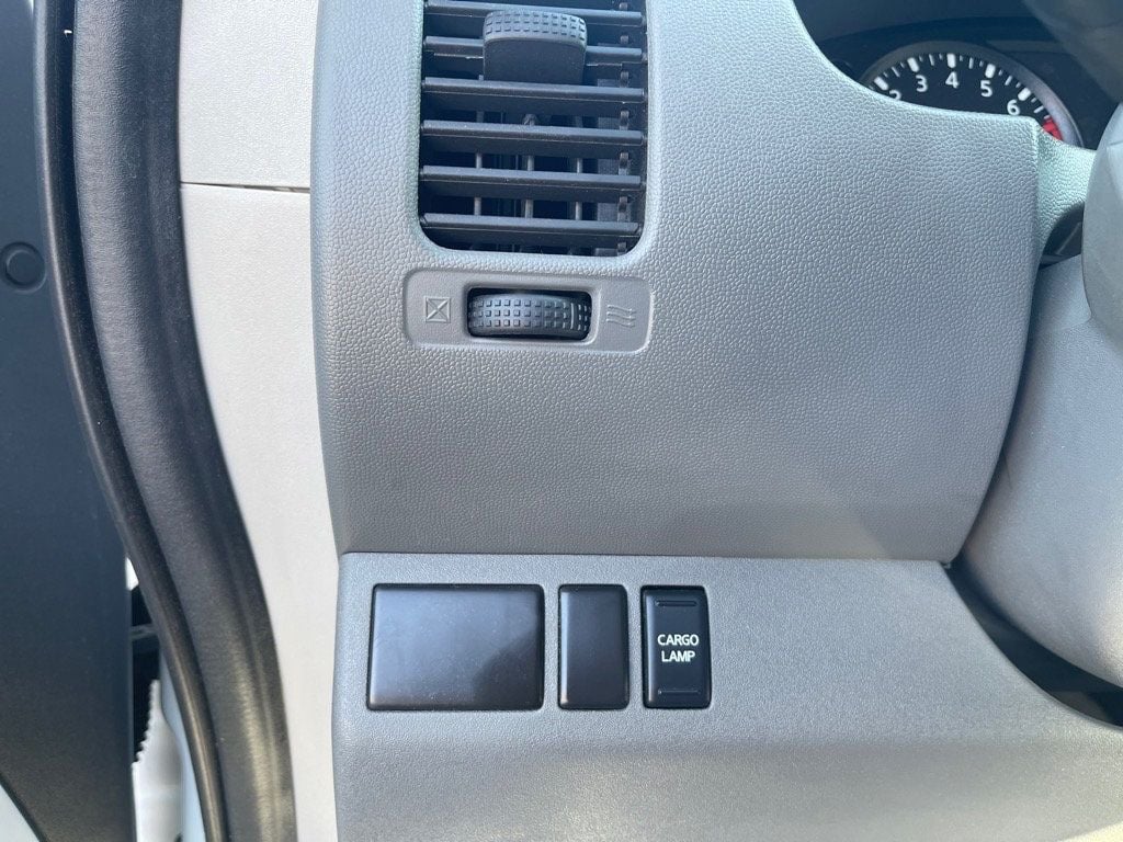 2021 Nissan Frontier King Cab 4x2 S Automatic - 22959237 - 14