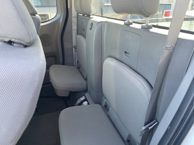 2021 Nissan Frontier King Cab 4x2 S Automatic - 22959237 - 16