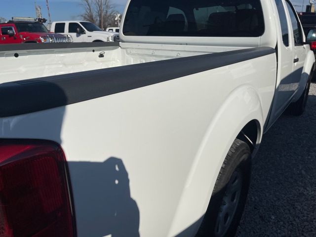 2021 Nissan Frontier King Cab 4x2 S Automatic - 22959237 - 17
