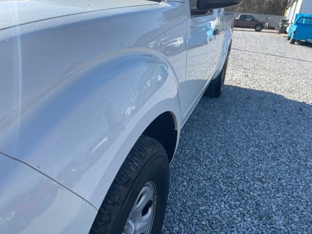 2021 Nissan Frontier King Cab 4x2 S Automatic - 22959237 - 4