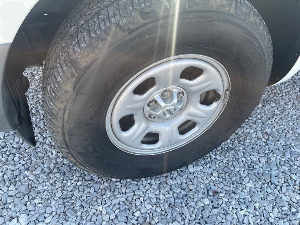 2021 Nissan Frontier King Cab 4x2 S Automatic - 22959237 - 5