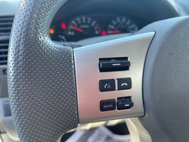 2021 Nissan Frontier King Cab 4x2 S Automatic - 22959237 - 7