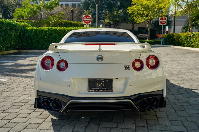 2021 Nissan GT-R Premium AWD - 22961037 - 20