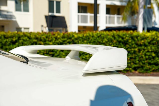 2021 Nissan GT-R Premium AWD - 22961037 - 43