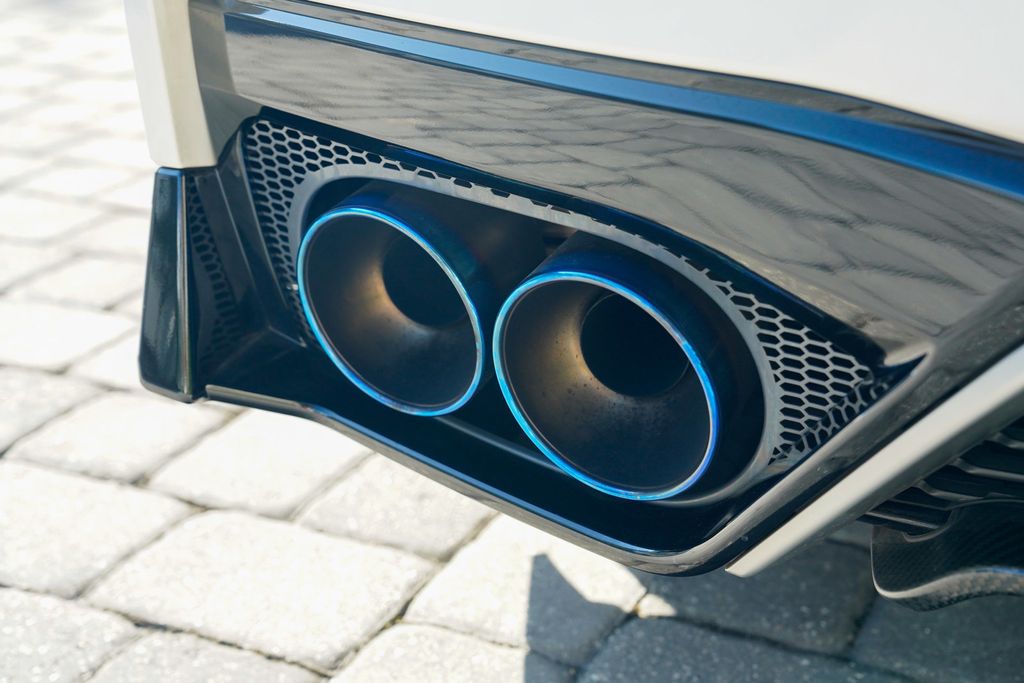 2021 Nissan GT-R Premium AWD - 22961037 - 45