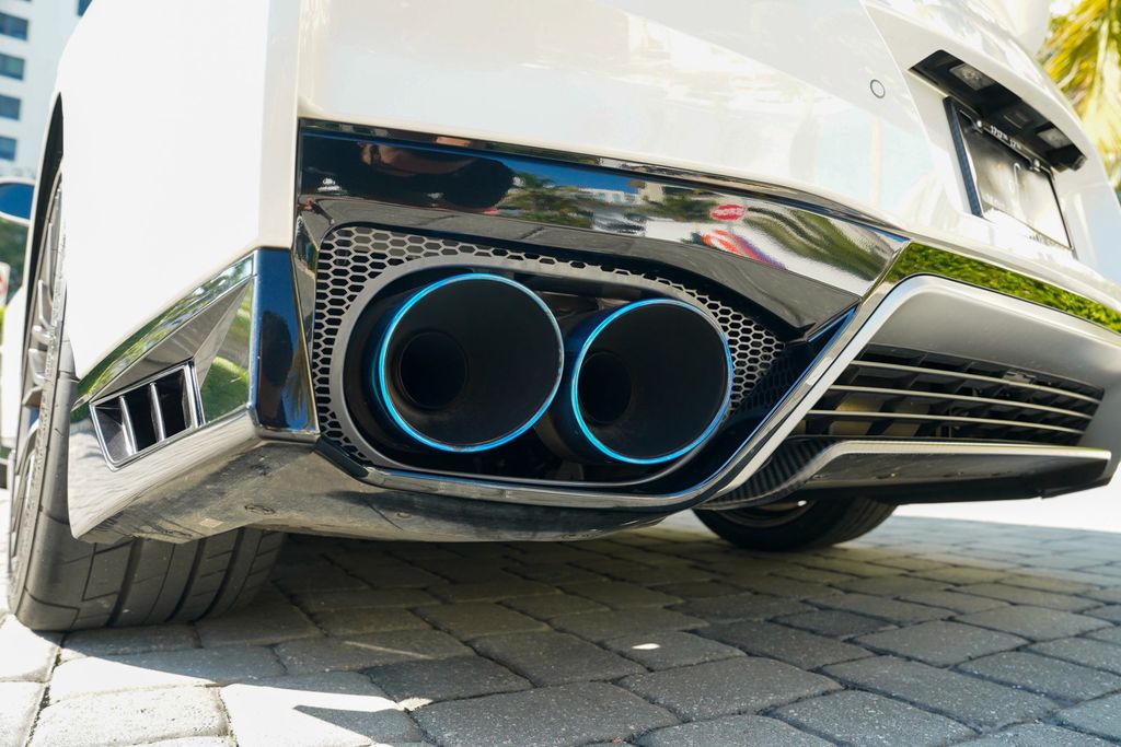 2021 Nissan GT-R Premium AWD - 22961037 - 46