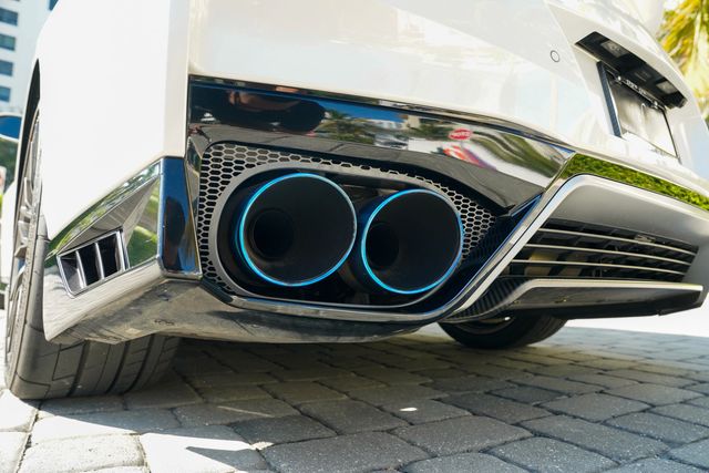 2021 Nissan GT-R Premium AWD - 22961037 - 46