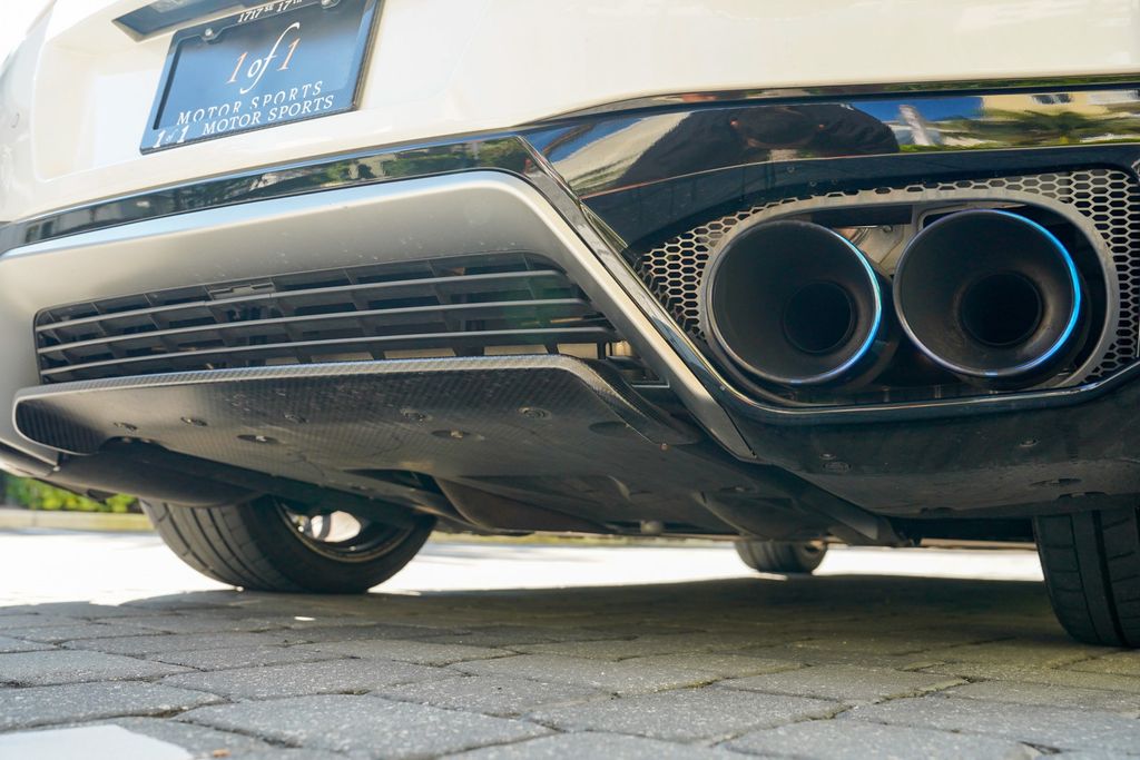 2021 Nissan GT-R Premium AWD - 22961037 - 48