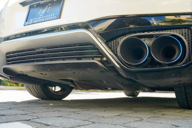 2021 Nissan GT-R Premium AWD - 22961037 - 48