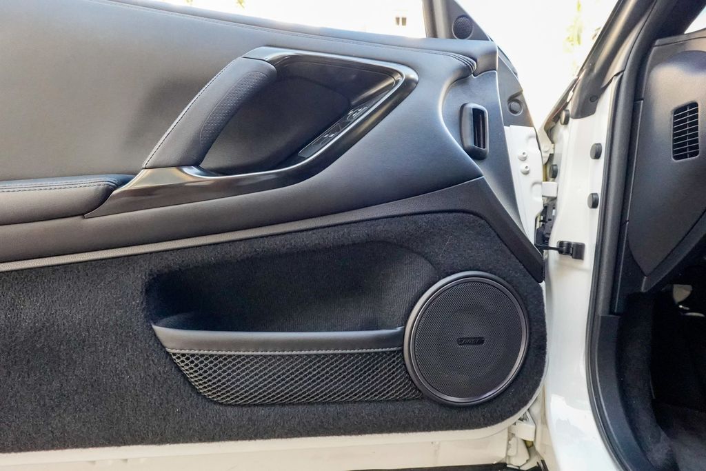 2021 Nissan GT-R Premium AWD - 22961037 - 52