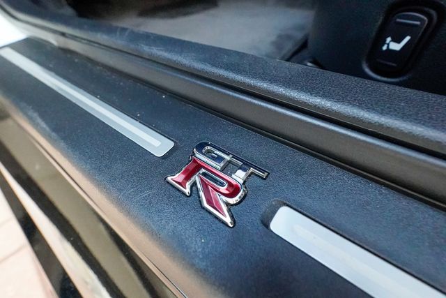 2021 Nissan GT-R Premium AWD - 22961037 - 55