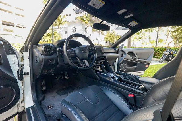 2021 Nissan GT-R Premium AWD - 22961037 - 56
