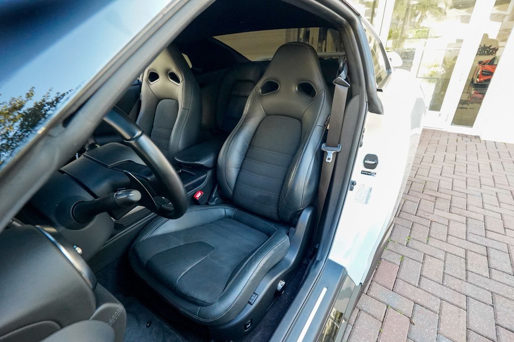 2021 Nissan GT-R Premium AWD - 22961037 - 57