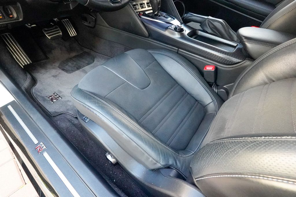 2021 Nissan GT-R Premium AWD - 22961037 - 59