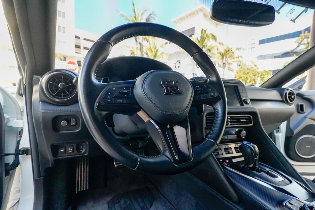 2021 Nissan GT-R Premium AWD - 22961037 - 60