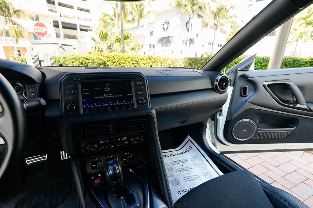 2021 Nissan GT-R Premium AWD - 22961037 - 63