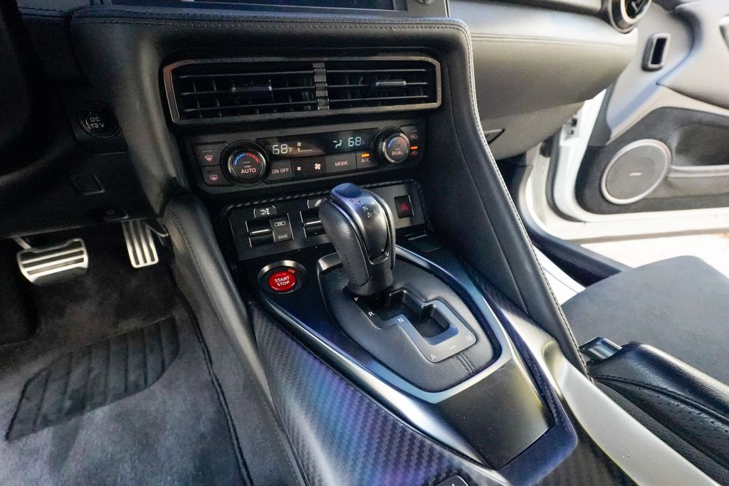 2021 Nissan GT-R Premium AWD - 22961037 - 64