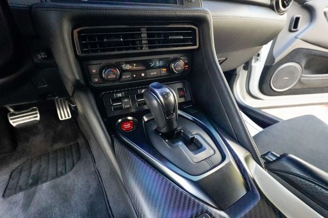 2021 Nissan GT-R Premium AWD - 22961037 - 64