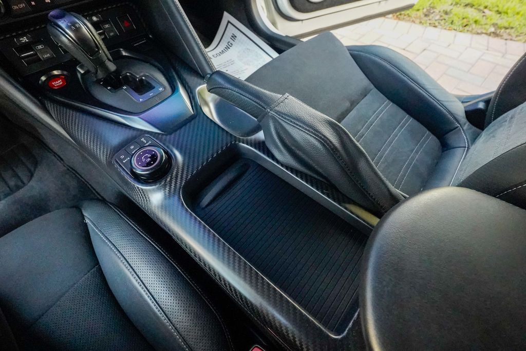 2021 Nissan GT-R Premium AWD - 22961037 - 65