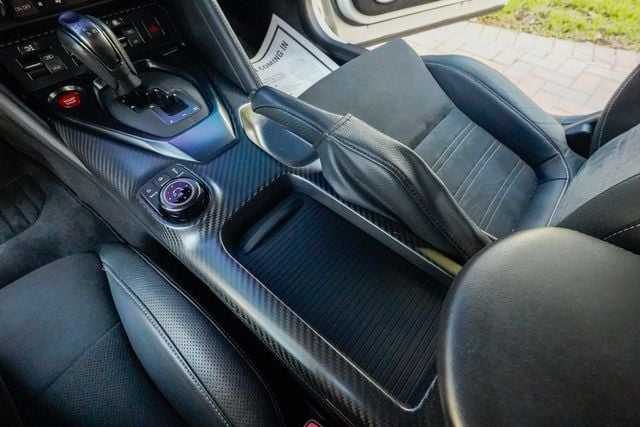 2021 Nissan GT-R Premium AWD - 22961037 - 65