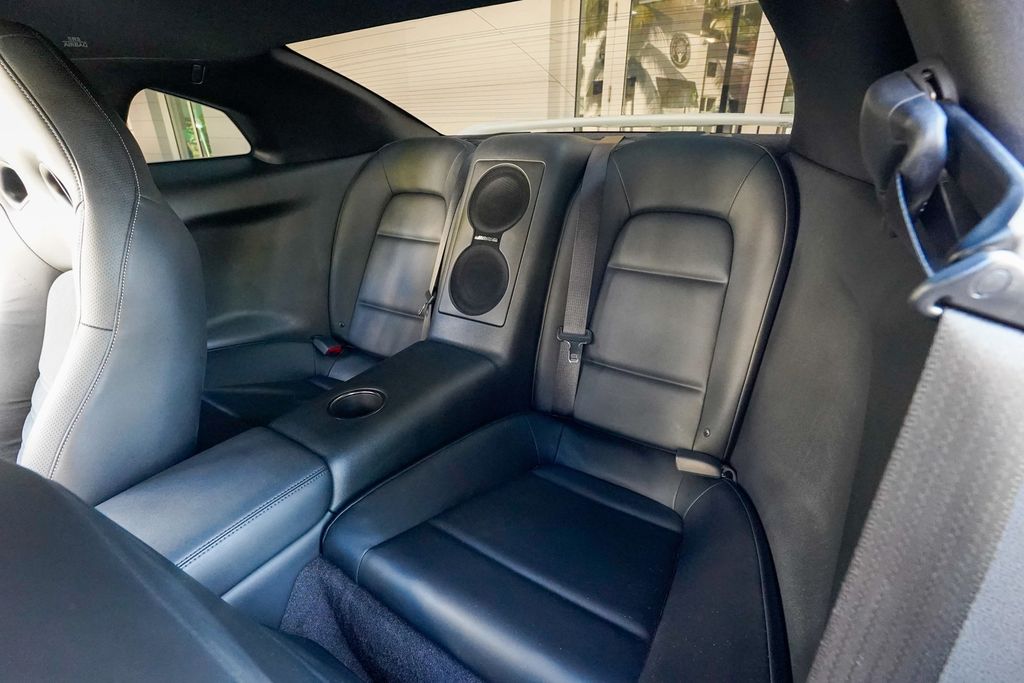 2021 Nissan GT-R Premium AWD - 22961037 - 70