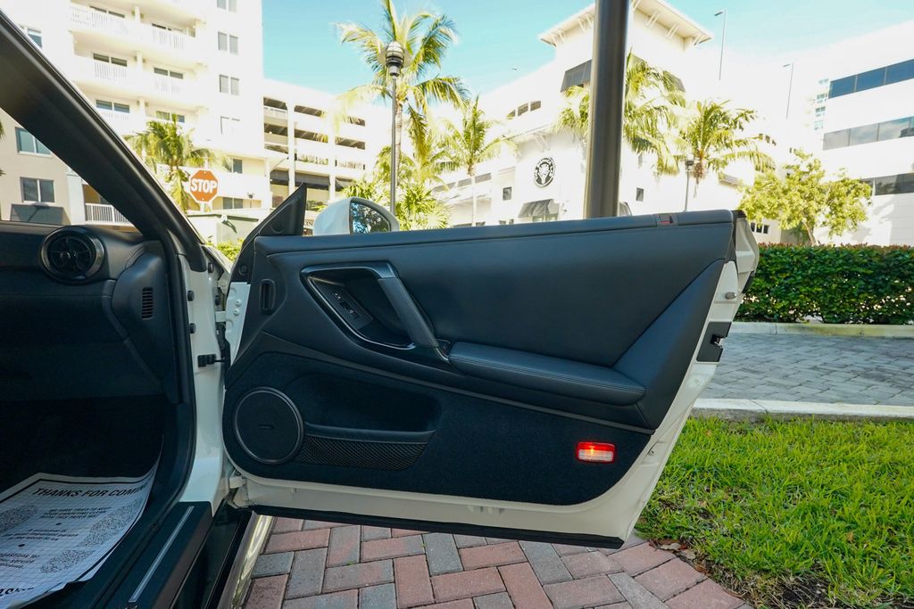 2021 Nissan GT-R Premium AWD - 22961037 - 73