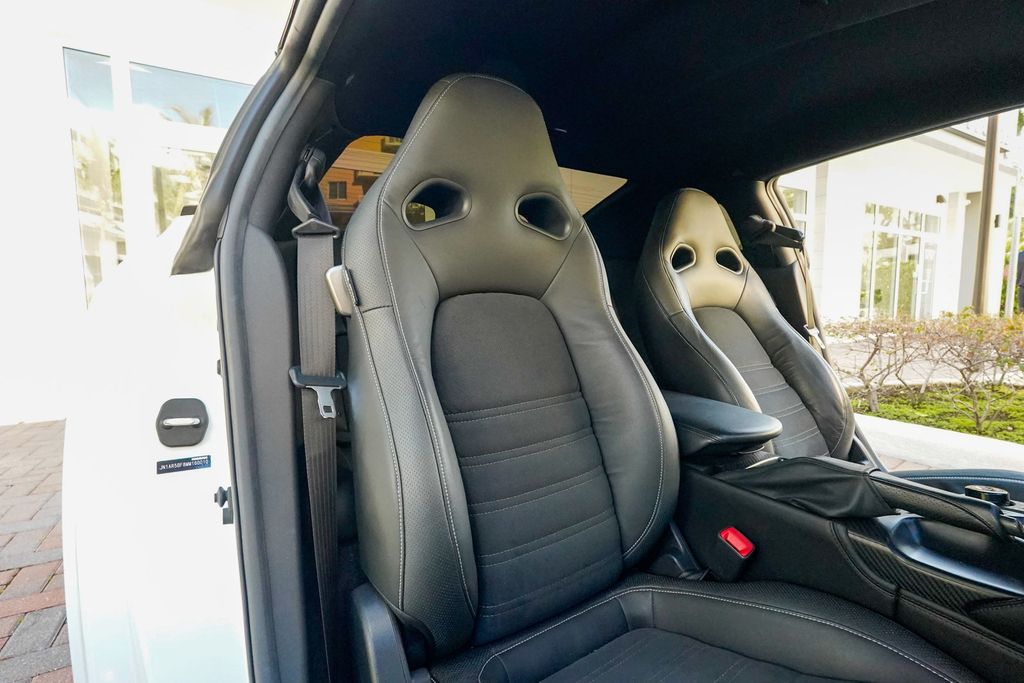 2021 Nissan GT-R Premium AWD - 22961037 - 77