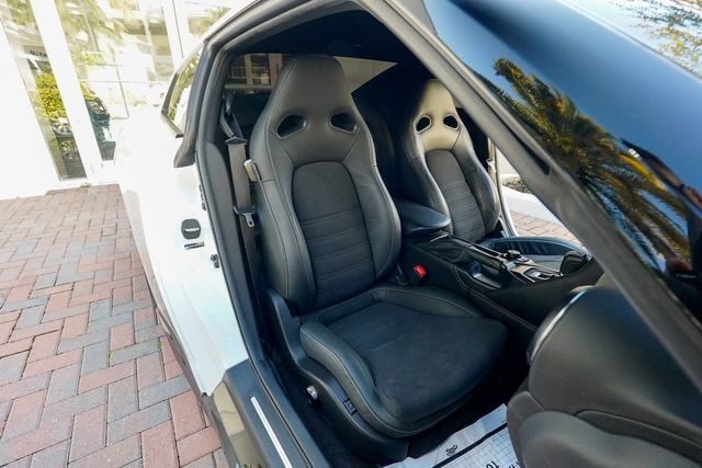 2021 Nissan GT-R Premium AWD - 22961037 - 78