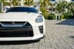 2021 Nissan GT-R Premium AWD - 22961037 - 7