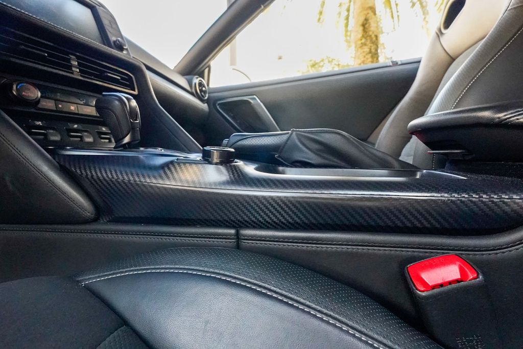 2021 Nissan GT-R Premium AWD - 22961037 - 80