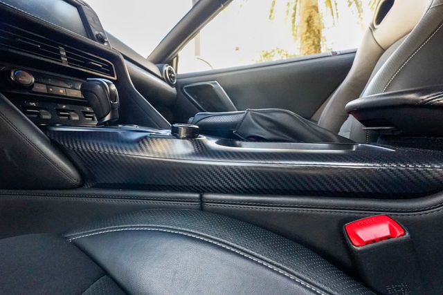 2021 Nissan GT-R Premium AWD - 22961037 - 80