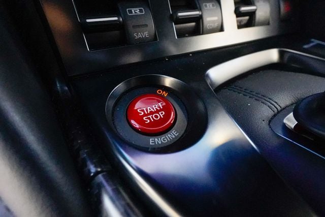 2021 Nissan GT-R Premium AWD - 22961037 - 81