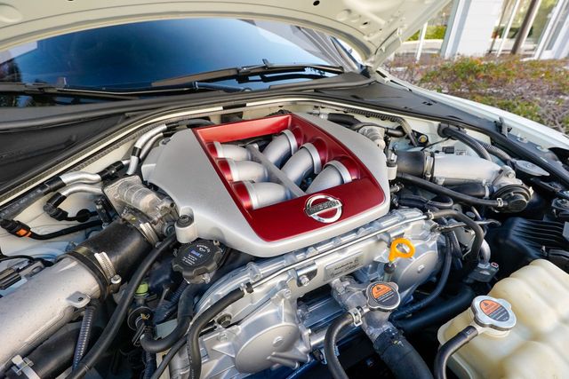 2021 Nissan GT-R Premium AWD - 22961037 - 82