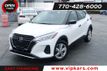 2021 Nissan Kicks S FWD - 22592750 - 0