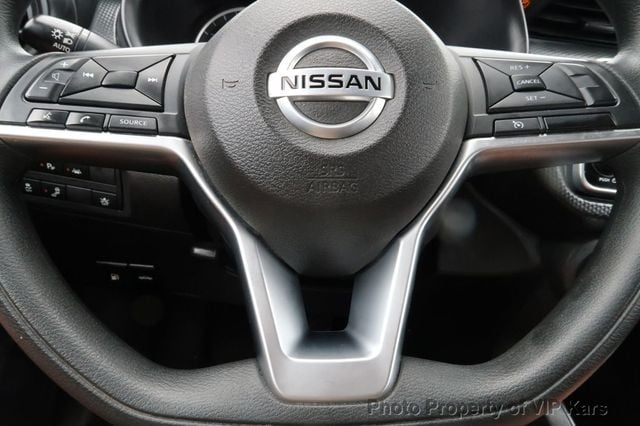 2021 Nissan Kicks S FWD - 22592750 - 20