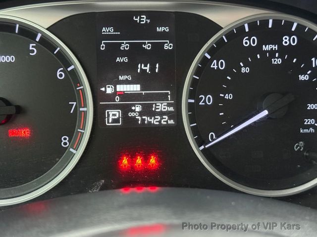 2021 Nissan Kicks S FWD - 22956147 - 14