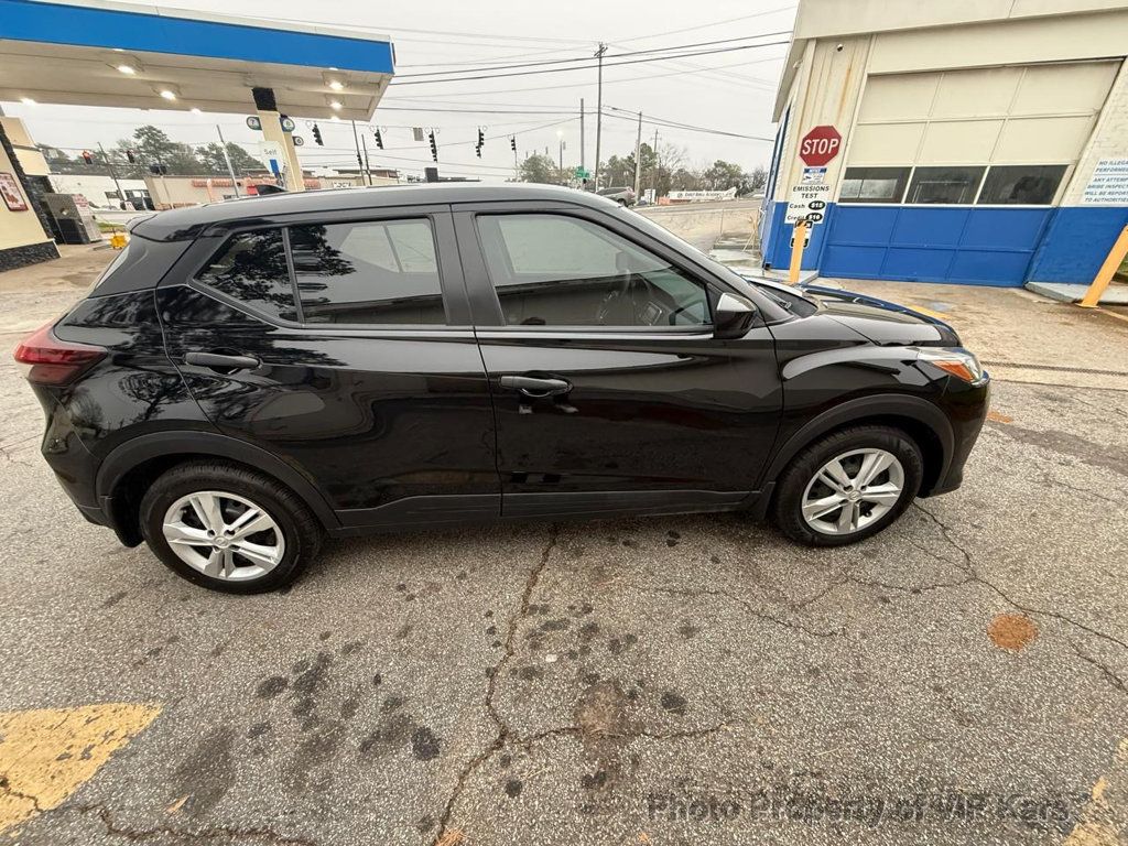 2021 Nissan Kicks S FWD - 22956147 - 6