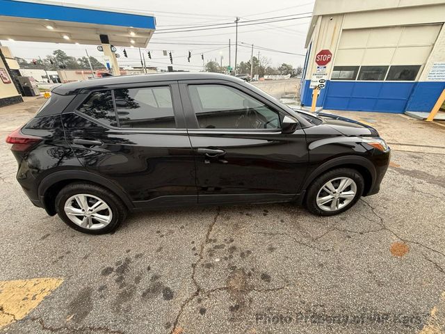 2021 Nissan Kicks S FWD - 22956147 - 6