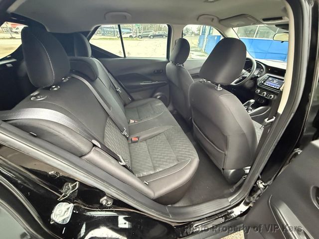 2021 Nissan Kicks S FWD - 22956147 - 8