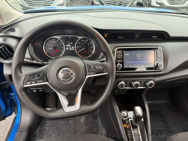 2021 Nissan Kicks S FWD - 22969889 - 15
