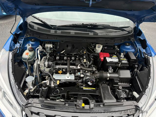 2021 Nissan Kicks S FWD - 22969889 - 19