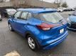 2021 Nissan Kicks S FWD - 22969889 - 5