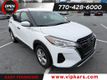 2021 Nissan Kicks S FWD - 22986296 - 0