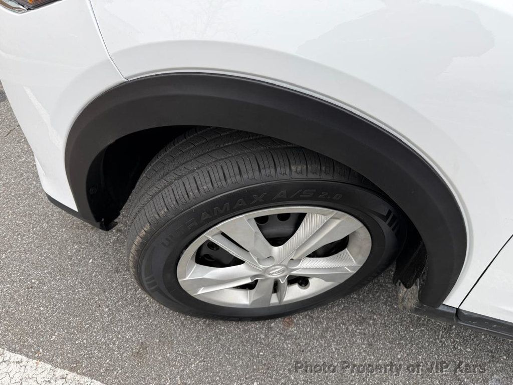 2021 Nissan Kicks S FWD - 22986296 - 9