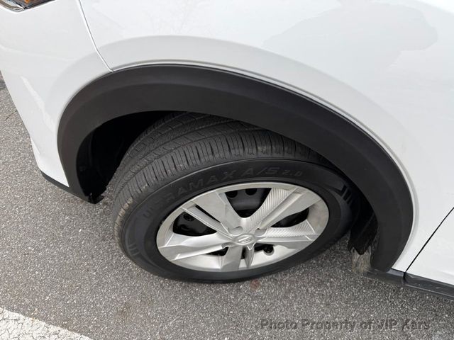 2021 Nissan Kicks S FWD - 22986296 - 9