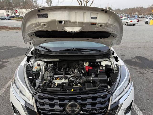 2021 Nissan Kicks S FWD - 22986296 - 10